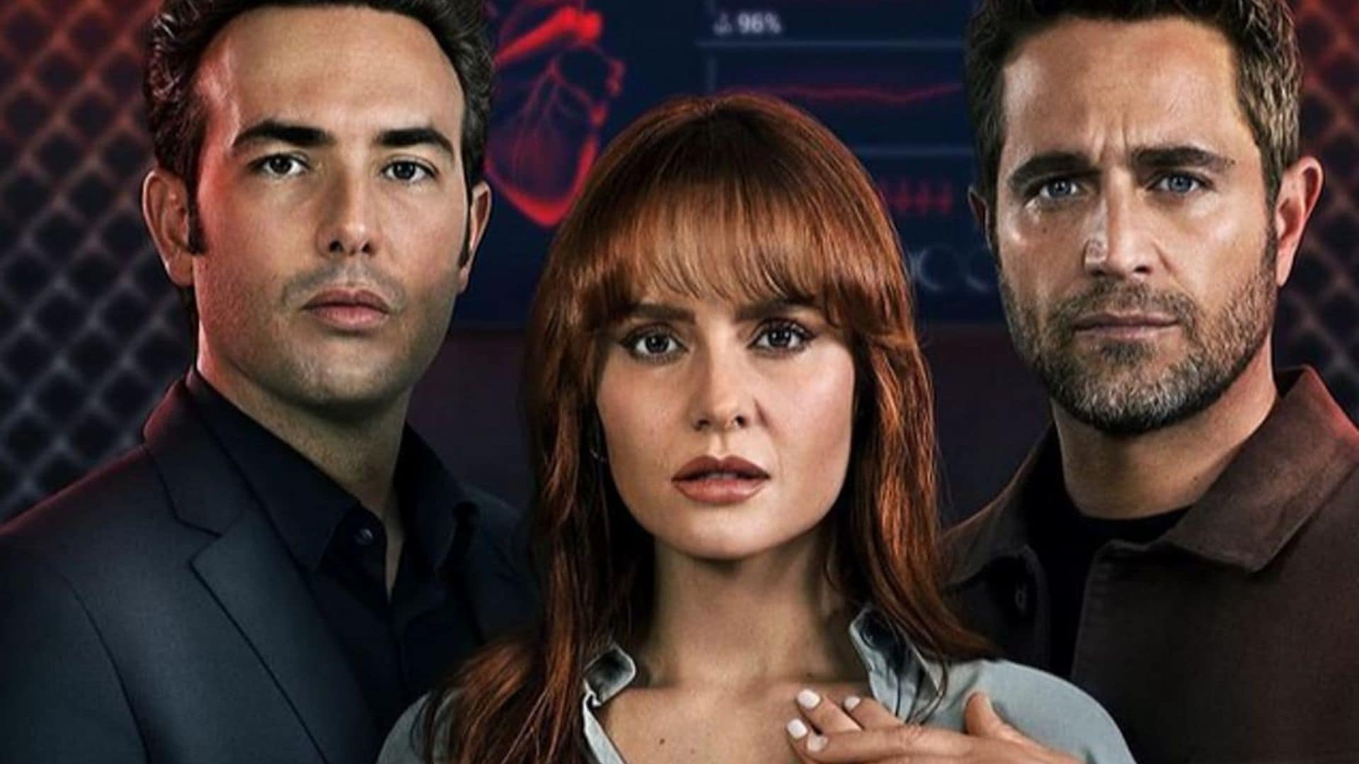 The Colombian telenovela ‘The Marked Heart’ is one of the most viewed shows on Netflix