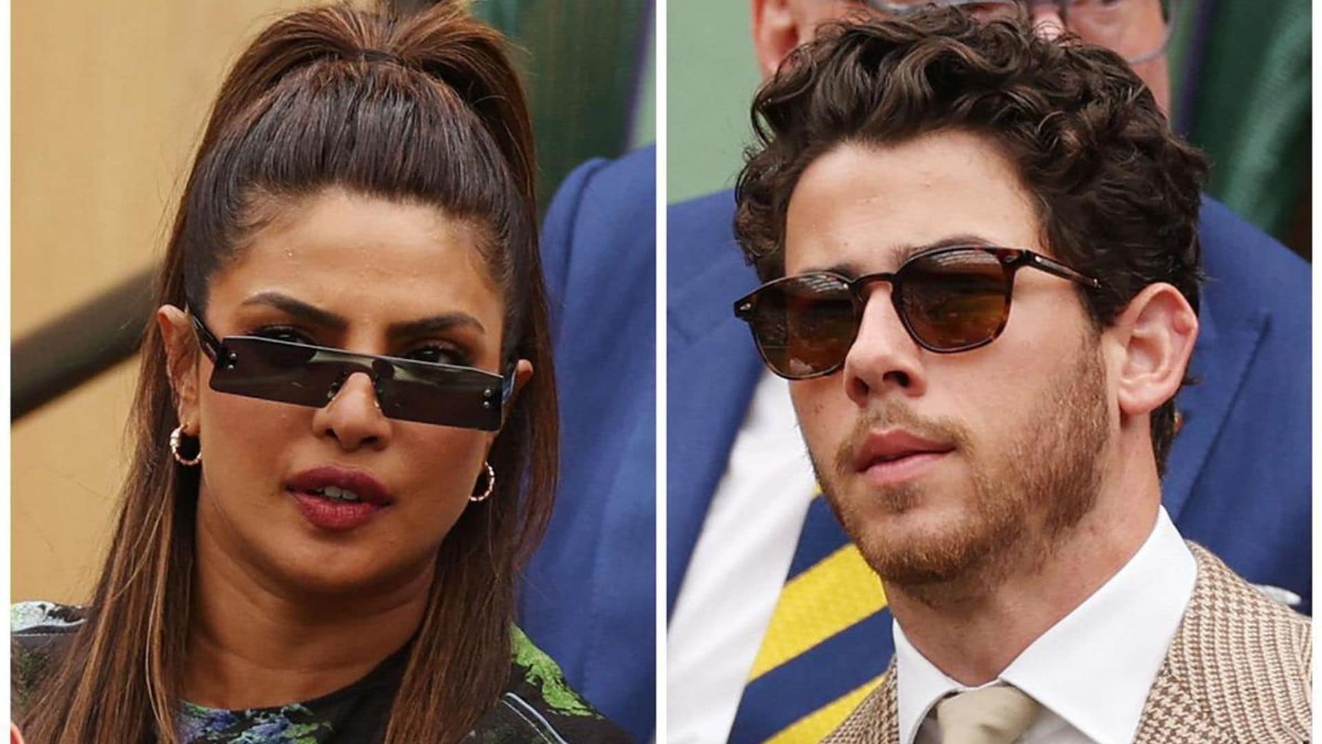Nick Jonas and Priyanka Chopra were forced to vacate their luxurious California home