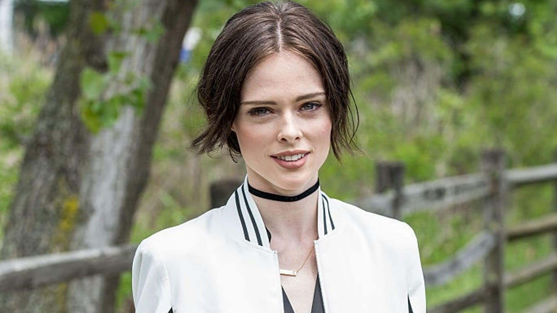 ​Why Coco Rocha's one-year-old daughter is already an Instagram star - with more followers than you!