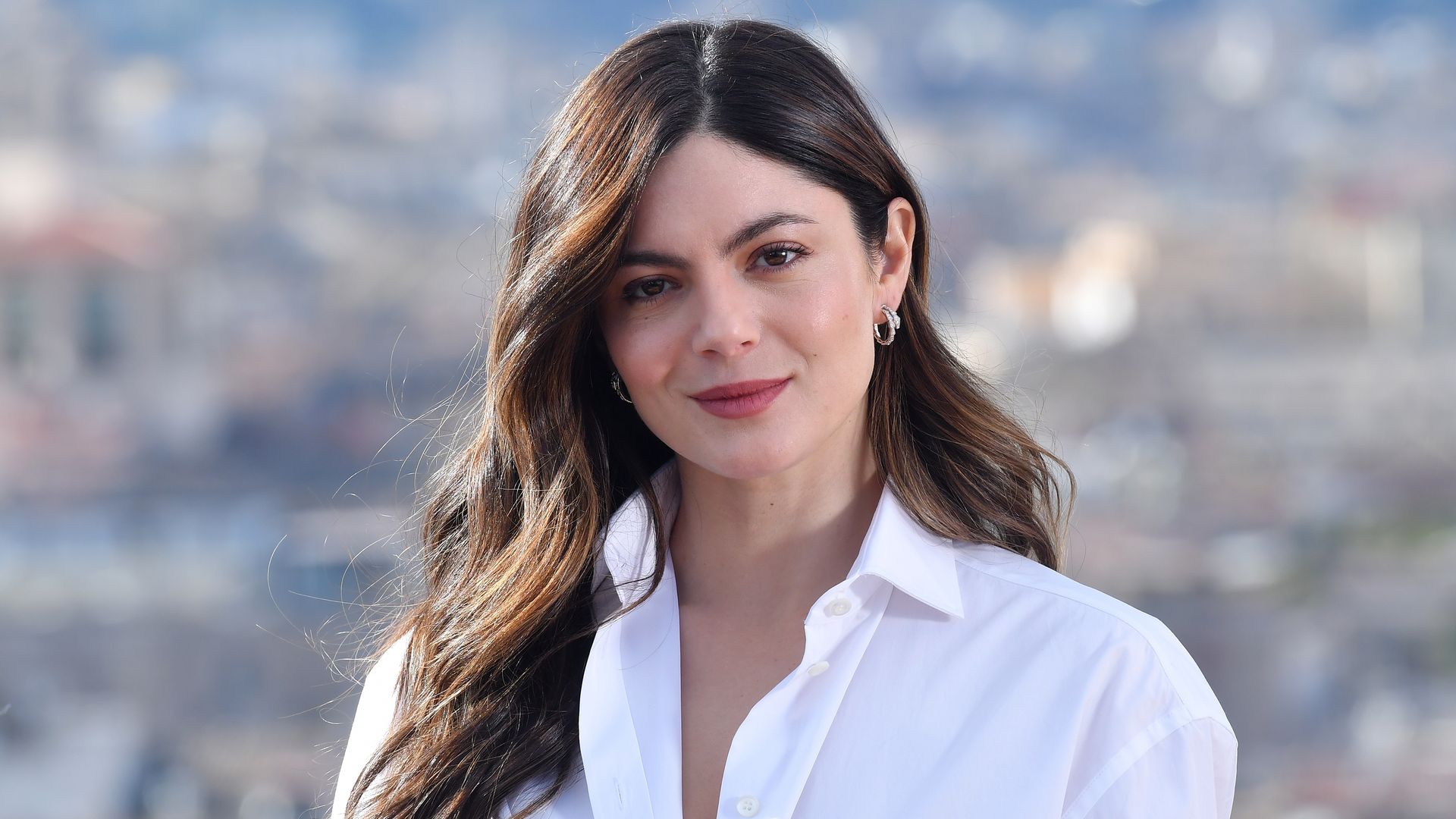 Monica Barbaro reacts to her surprise Oscar nod; 'It's beyond comprehension'