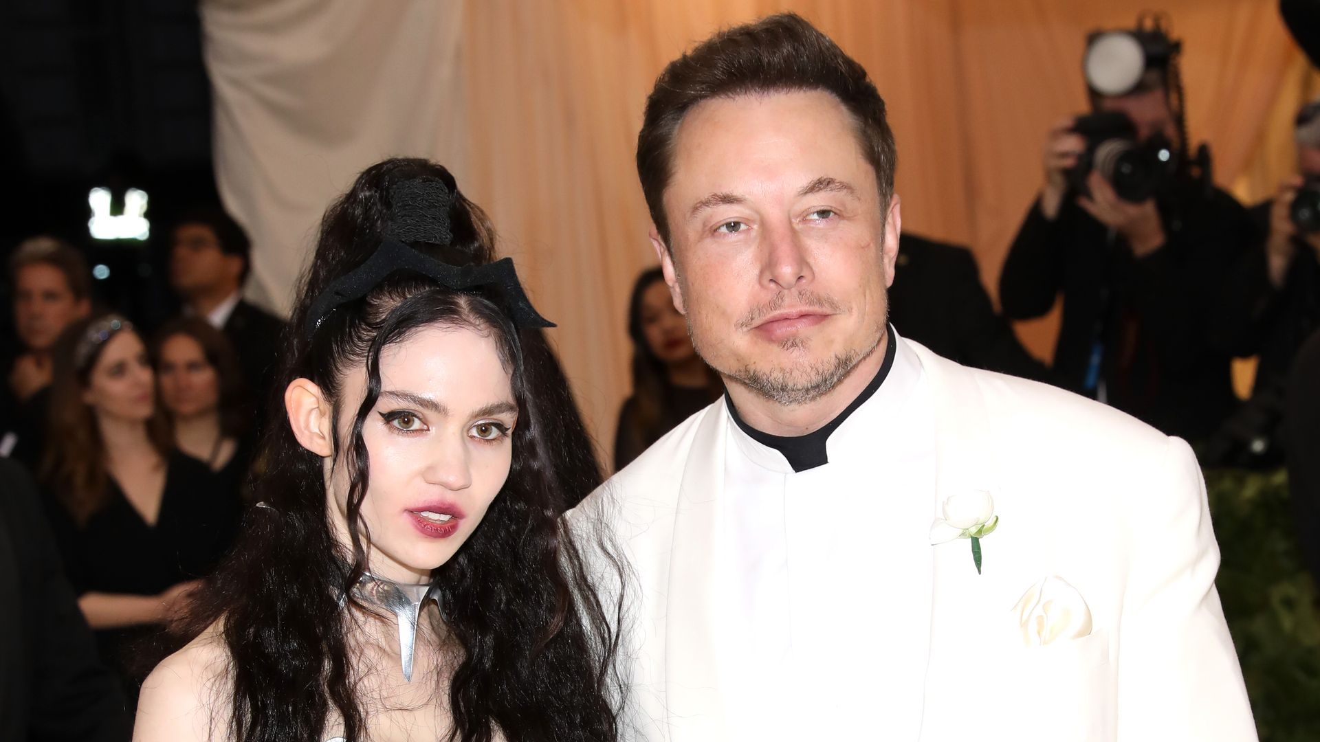 Elon Musk and Grimes' co-parenting issues: Grimes shares 'urgent' message