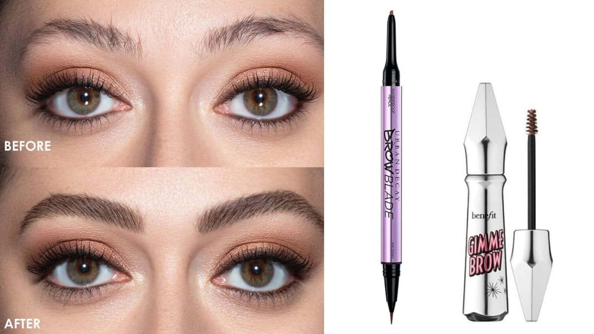 Get perfectly-groomed brows with these top-rated eyebrow tools, according to beauty lovers