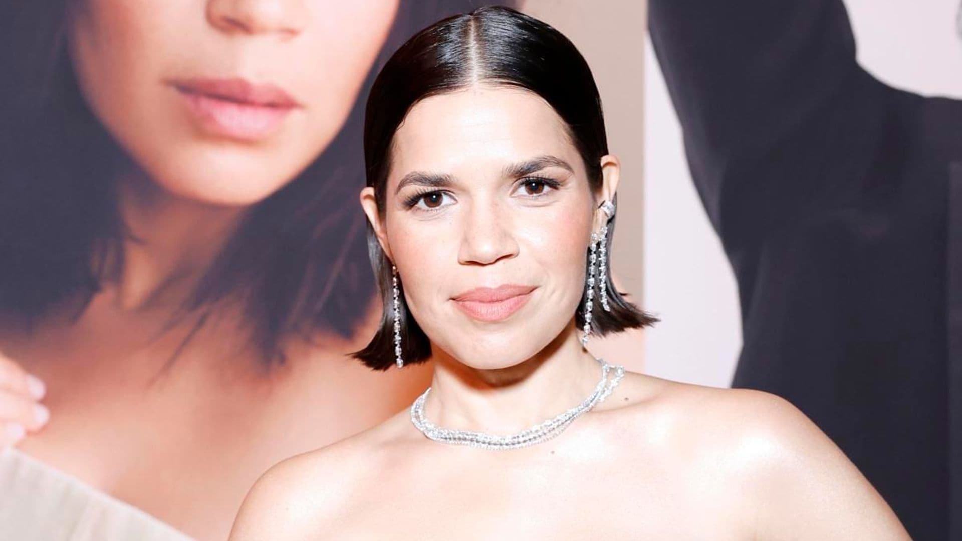 America Ferrera is excited about the possibility of an ‘Ugly Betty’ reunion