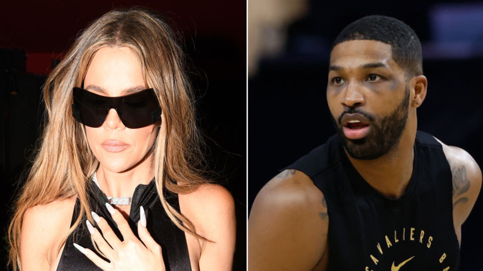 Khloé Kardashian on anxiety and public scrutiny over Tristan Thompson: 'I knew I was going to get filmed'