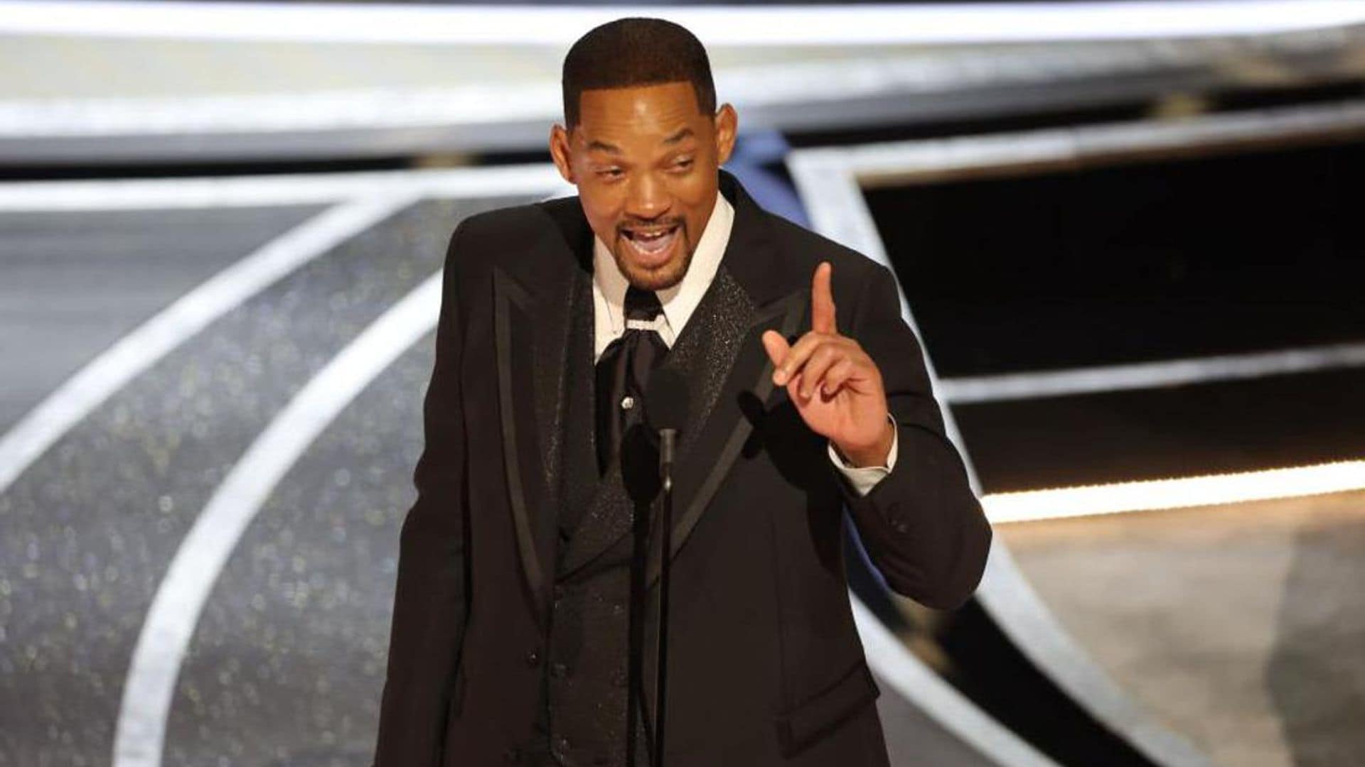 What made Will Smith so upset at the 2022 Oscars?