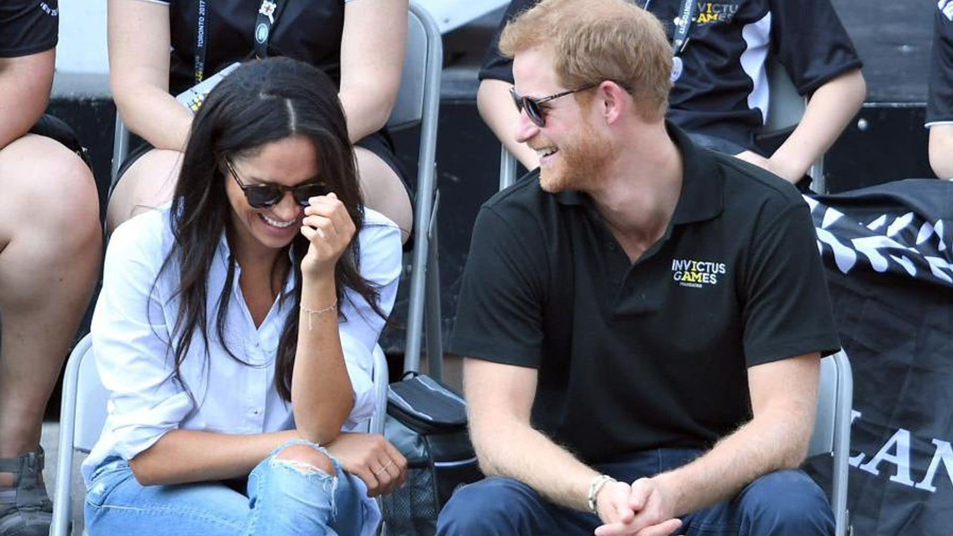 As Prince Harry and Meghan get ready to set off on their own, here is a look at their total net worth