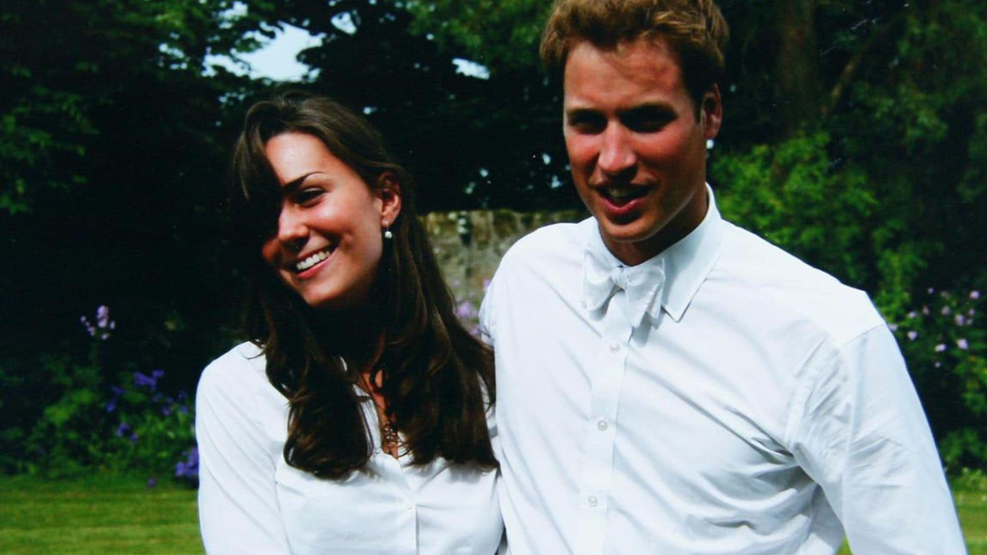 Kate Middleton had a secret job during college years—and she was 'terrible' at it!