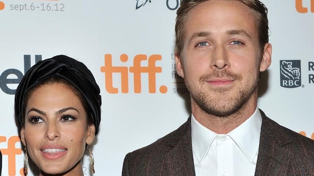 Eva Mendes says Ryan Gosling is incredibly supportive of her