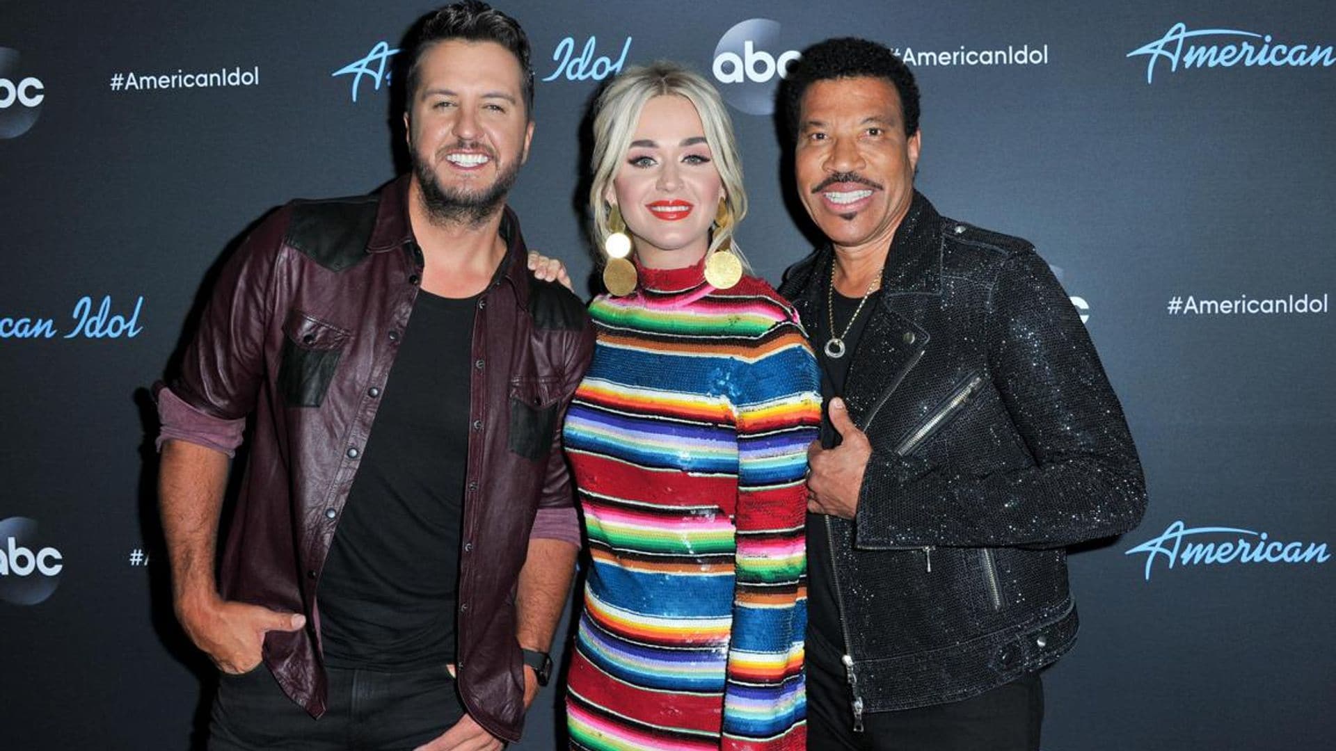 Katy Perry, Luke Bryan, Lionel Richie And Ryan Seacrest Will All Return For Another Season Of ‘American Idol’