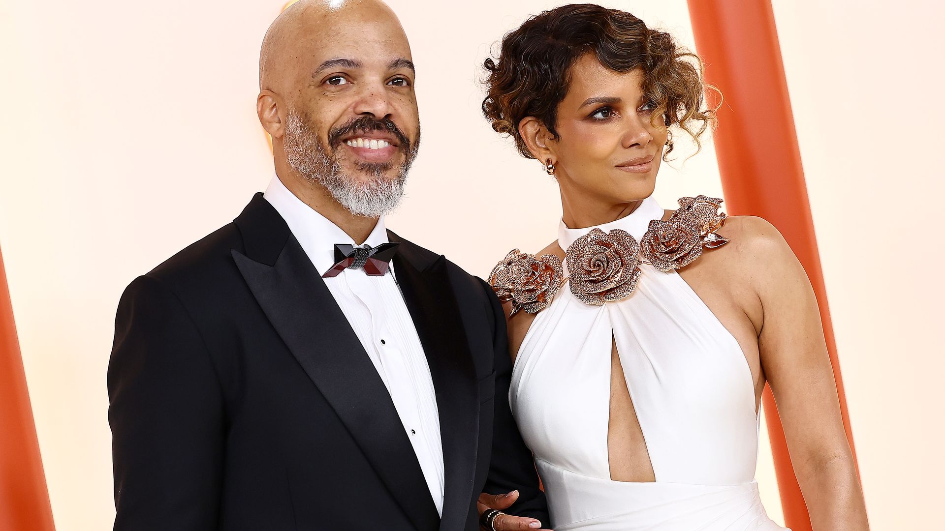 Halle Berry opens up about her relationship with Van Hunt; 'This is my person'