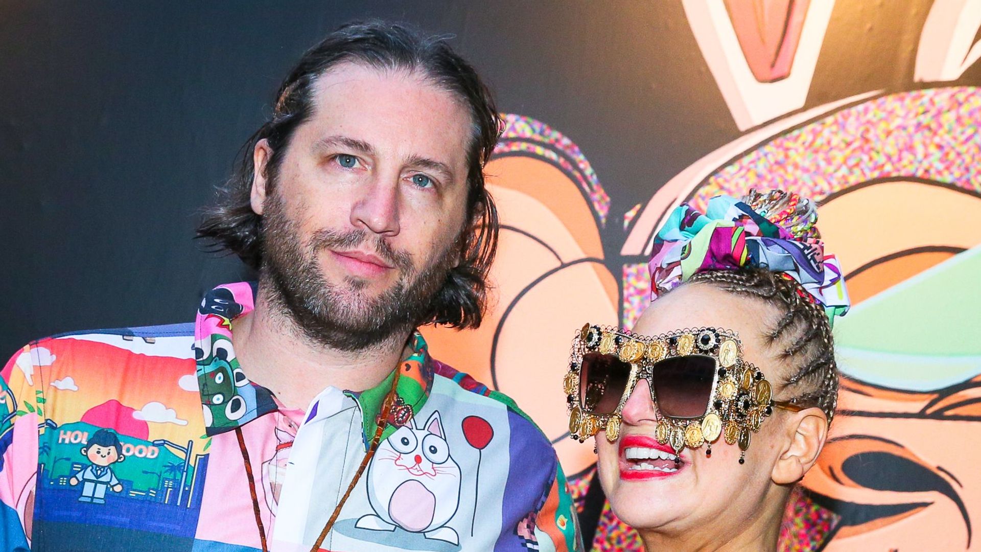 Sia’s private life unravels: divorce and secret baby with Dan Bernad revealed 