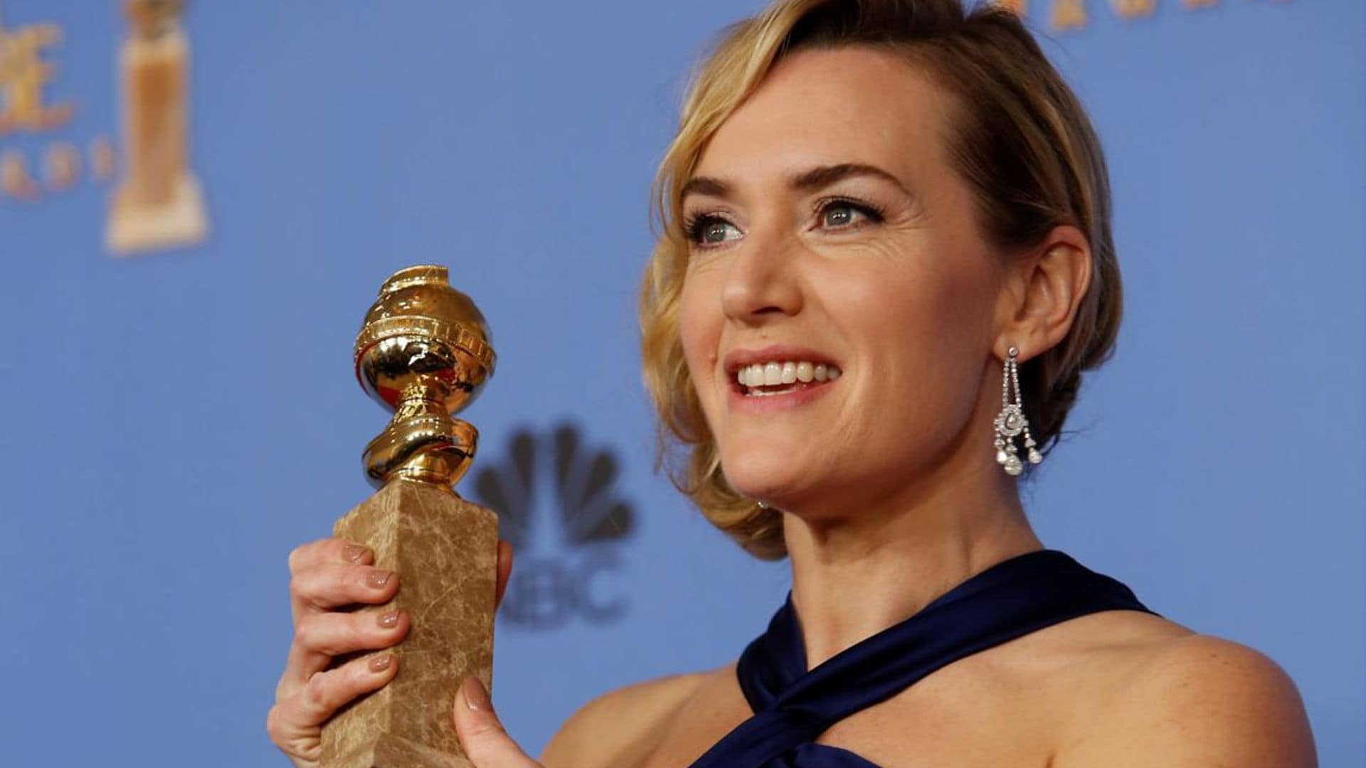 Kate Winslet regrets working with these two directors