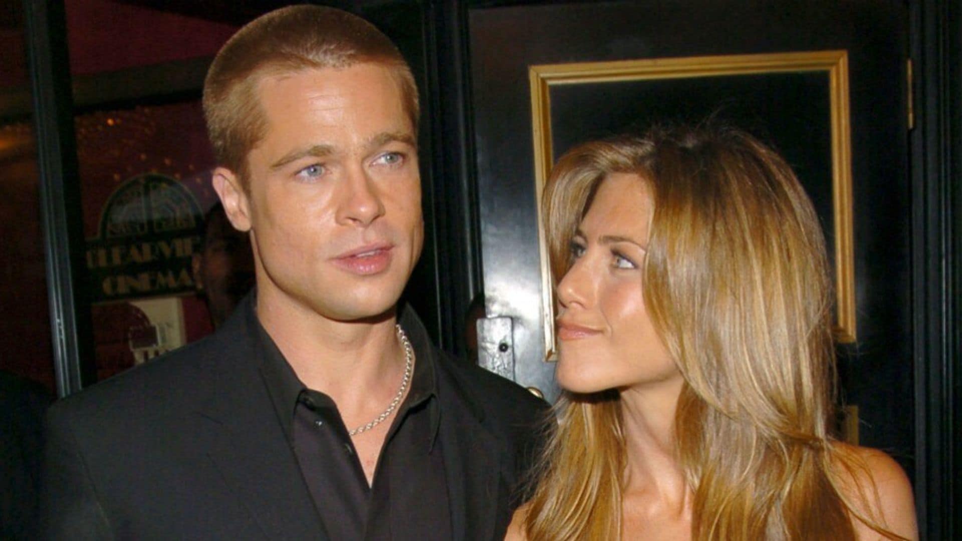 Inside Jennifer Aniston’s star-studded birthday bash: Brad Pitt attends!