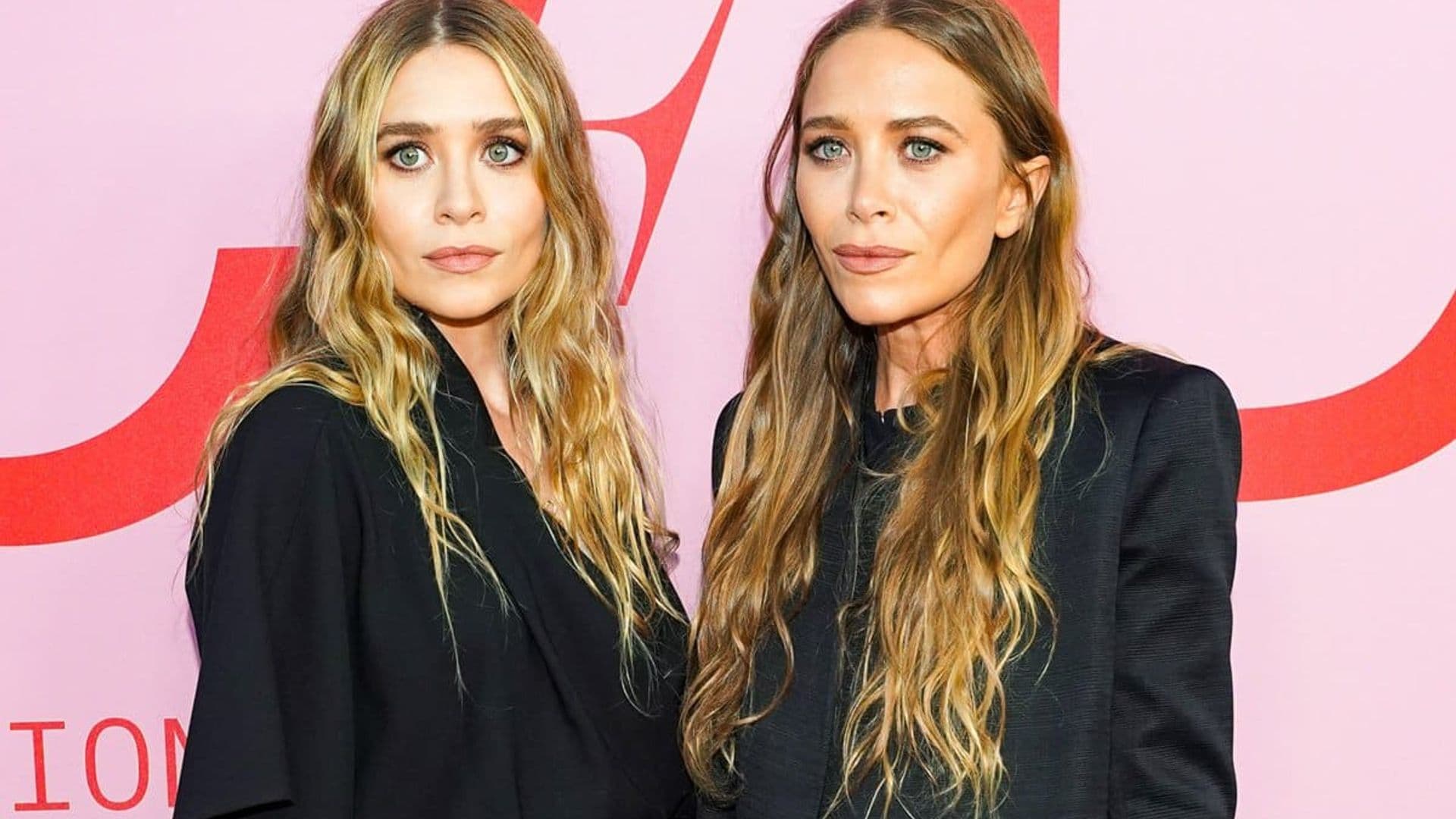 Mary-Kate and Ashley Olsen call themselves ‘discreet’ and ‘perfectionists’ in rare interview