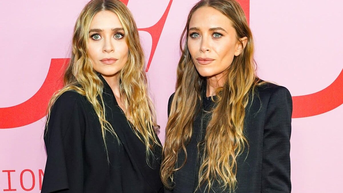 Mary-Kate and Ashley Olsen call themselves ‘perfectionists’