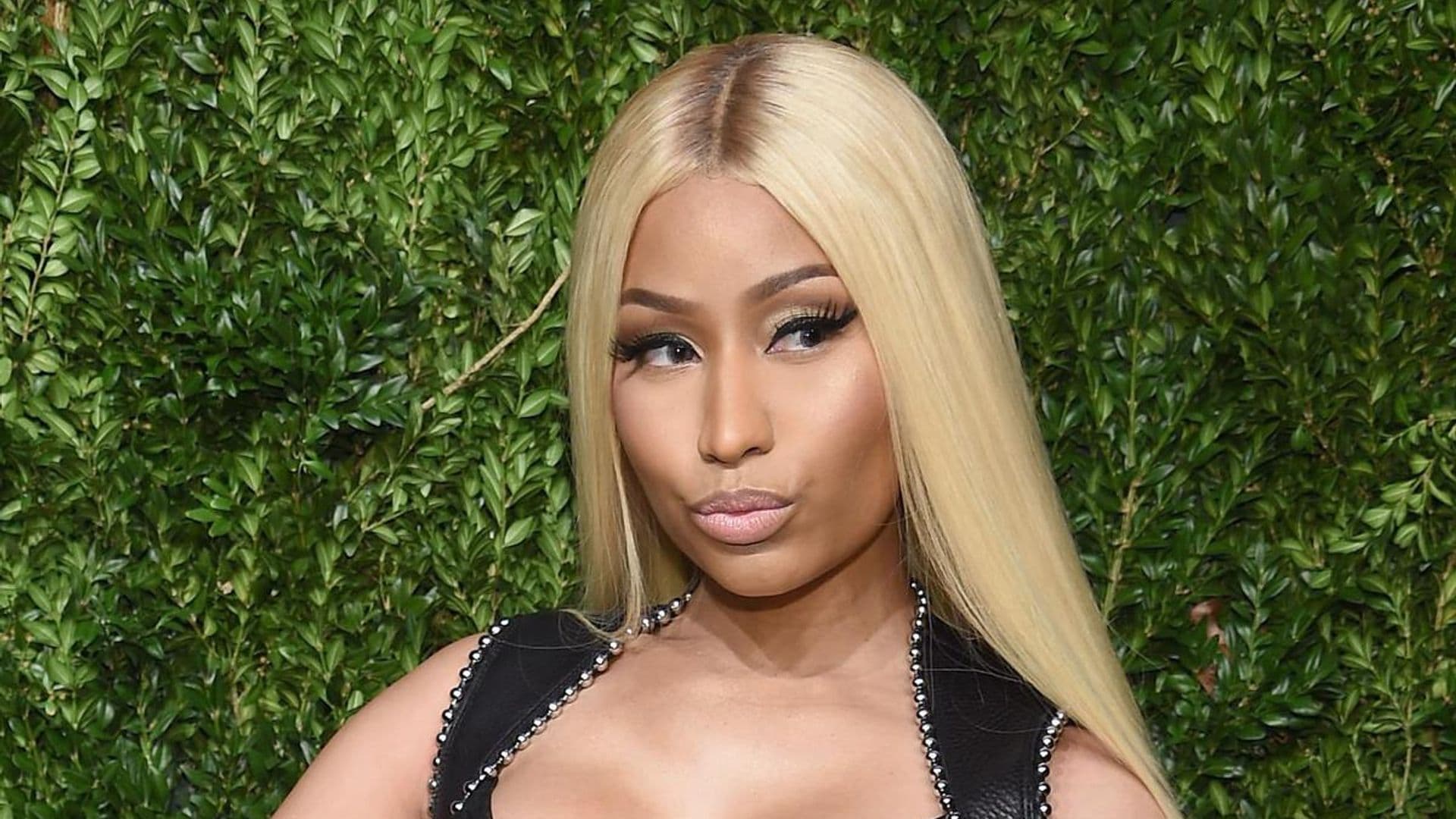 Nicki Minaj announces her documentary is coming soon; shares first teaser