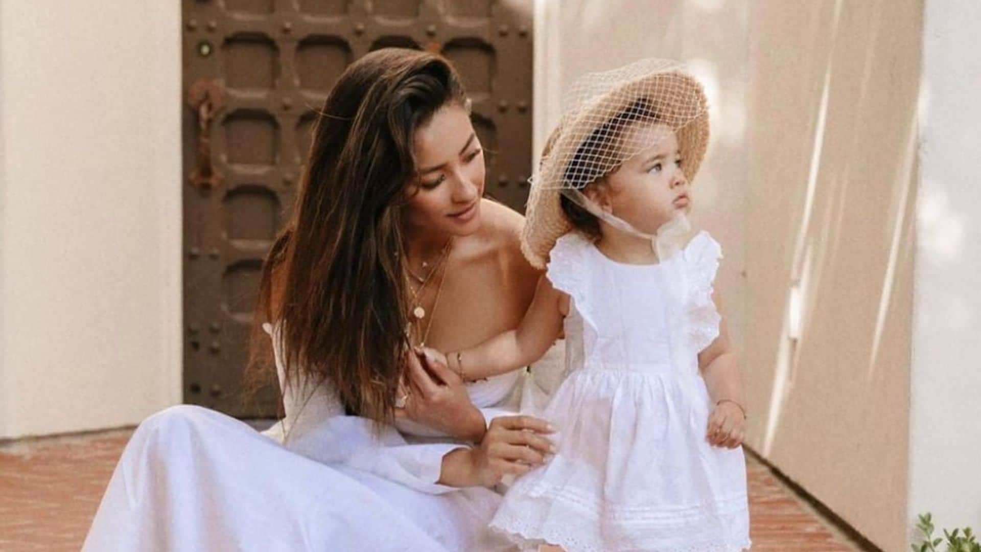 Shay Mitchell is expecting her second baby: ‘Little one, we are so excited to meet you’