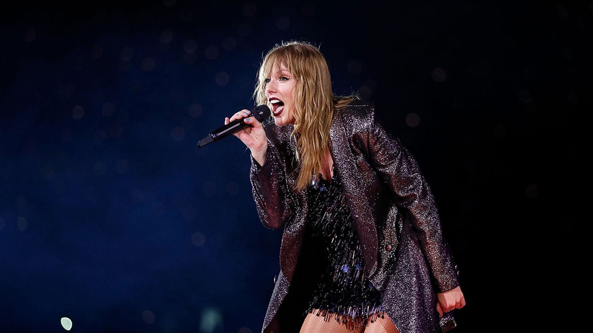 A history of who's been mentioned in Taylor Swift's biggest hits