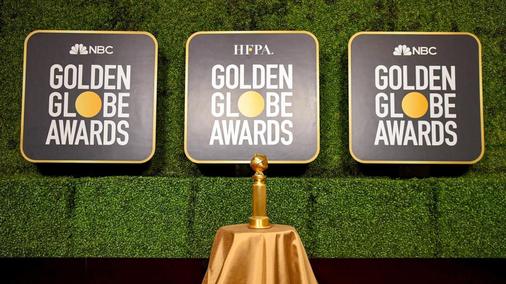 The Golden Globes might be making its television comeback in 2023