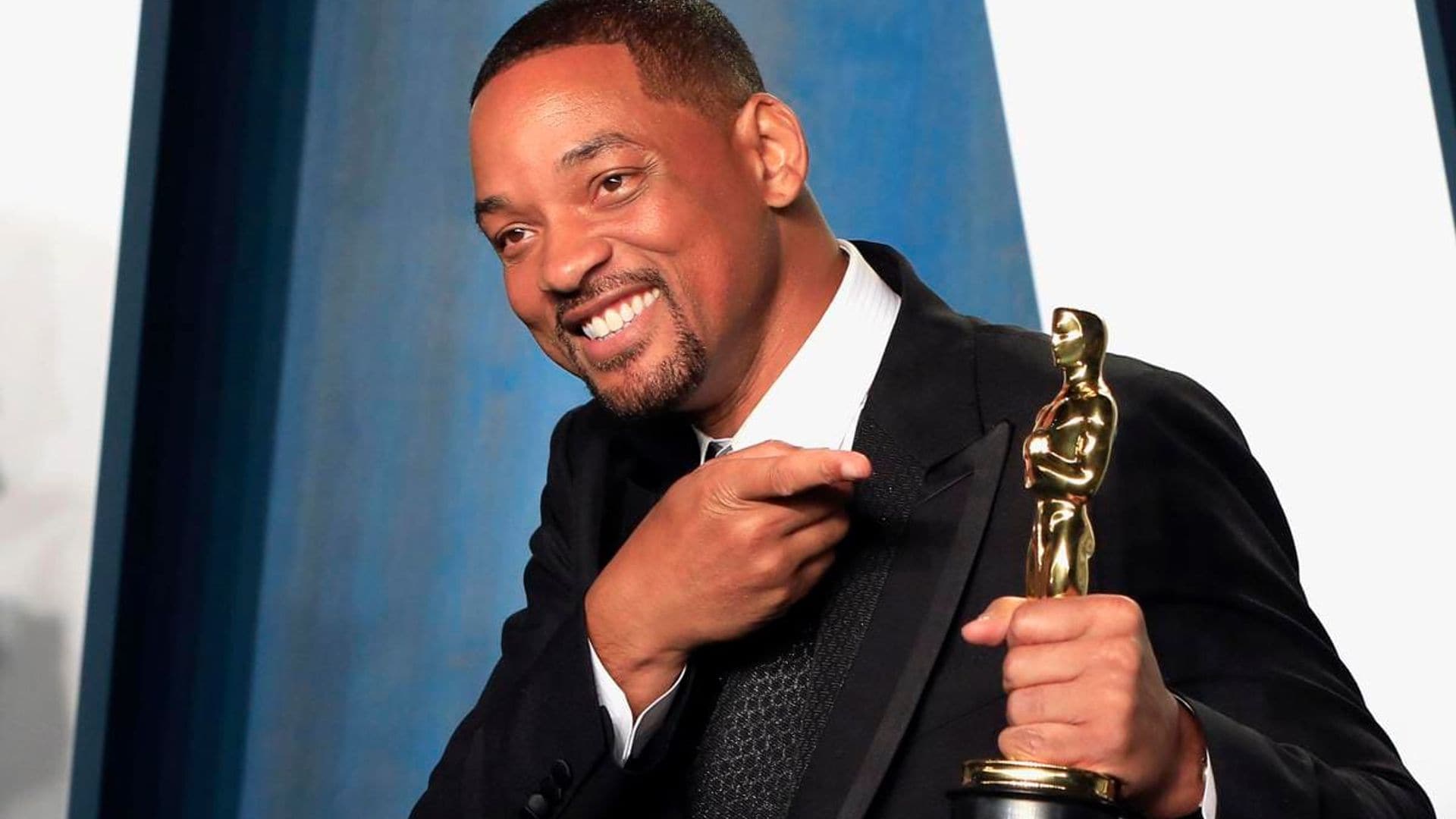 Will Smith’s upcoming projects paused after Oscars incident