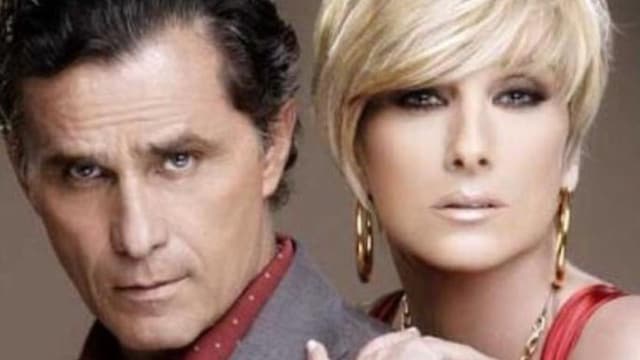 Humberto Zurita y Christian Bach