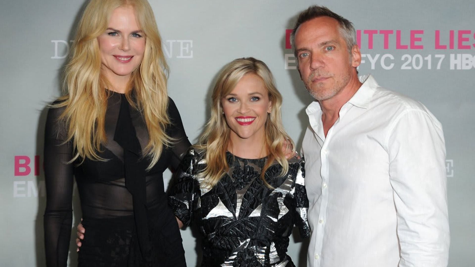 Reese Witherspoon, Nicole Kidman and other stars pay tribute to Jean-Marc Vallée, who suddenly passed away