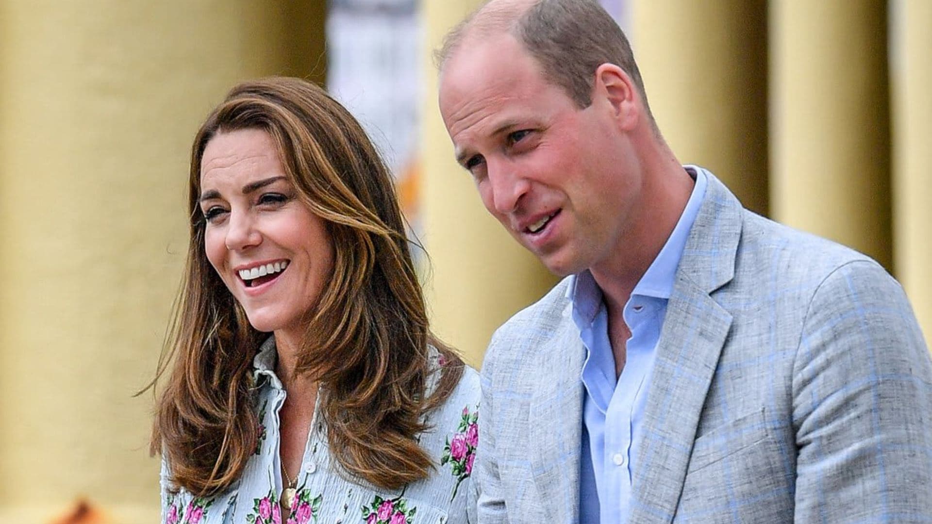 What Kate Middleton and Prince William have said about homeschooling