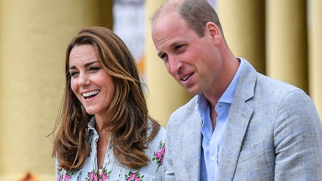 Kate Middleton and Prince William's quotes on homeschooling