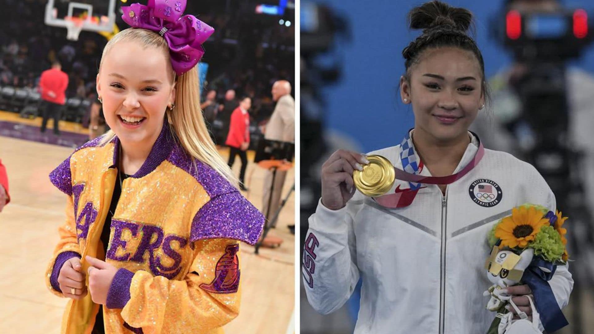 Dancing With the Stars makes history as JoJo Siwa will compete with a same-sex dancer