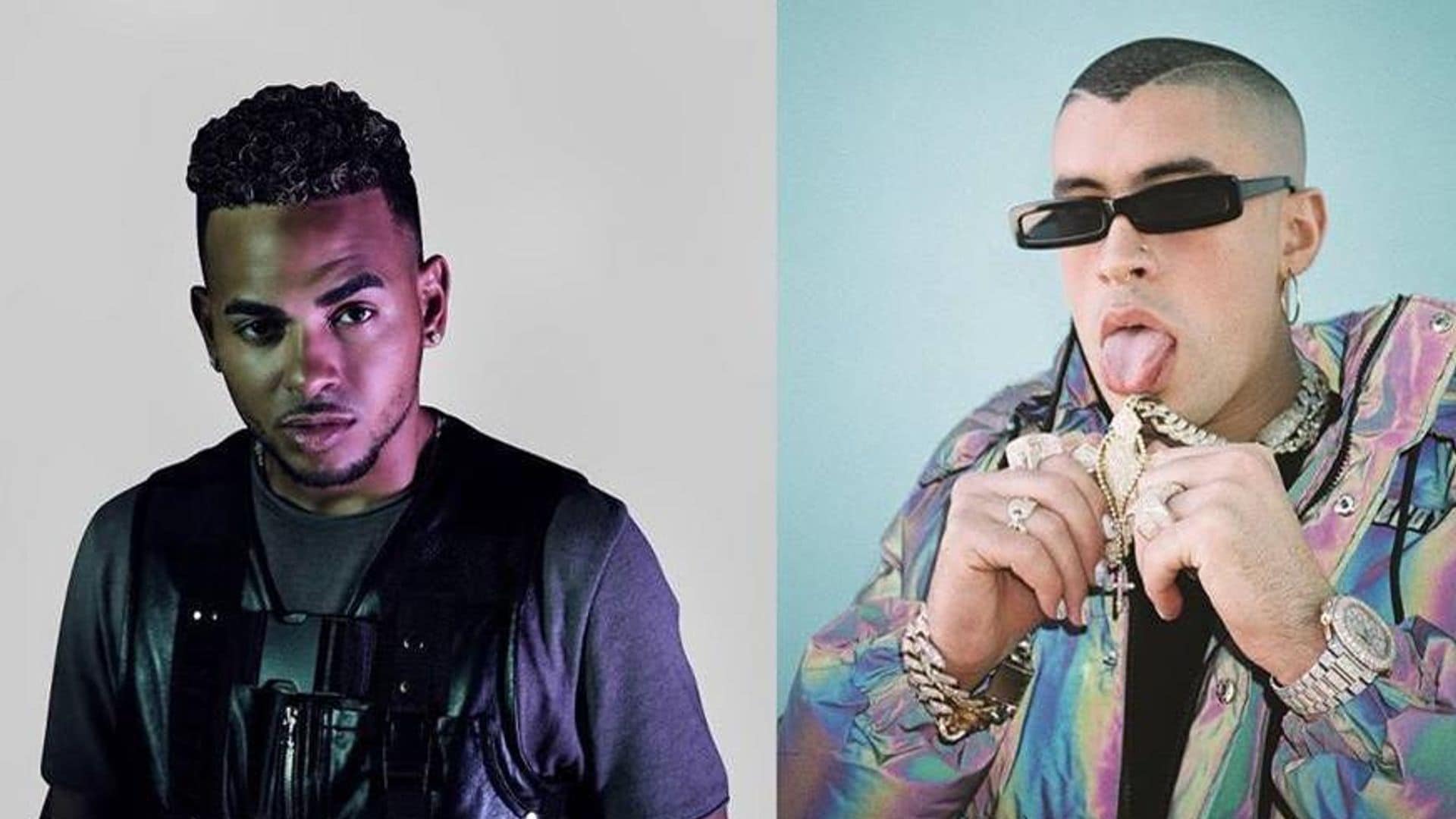 Ozuna and Bad Bunny lead the list of nominees at the 2020 Billboard Latin Music Awards