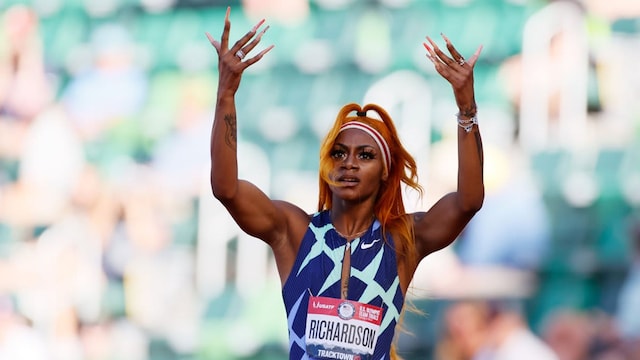 2020 U.S. Olympic Track & Field Team Trials - Day 2