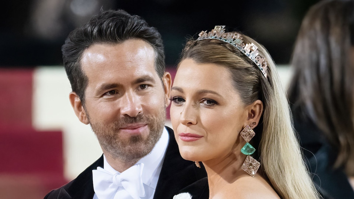 Why Blake Lively and Ryan Reynolds are skipping the Met Gala—and the latest in Justin Baldoni’s lawsuit