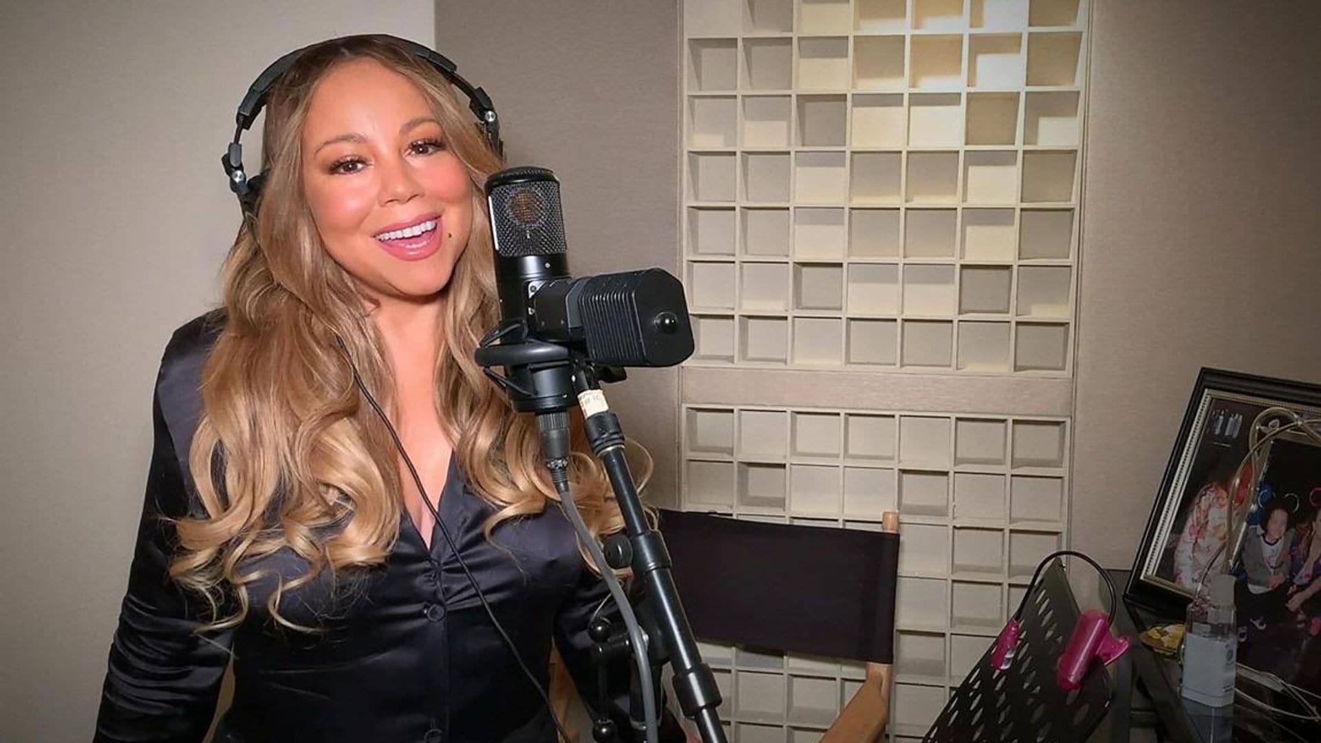 Mariah Carey Opens Up About ‘Extremely Uncomfortable’ Interview On ‘Ellen’