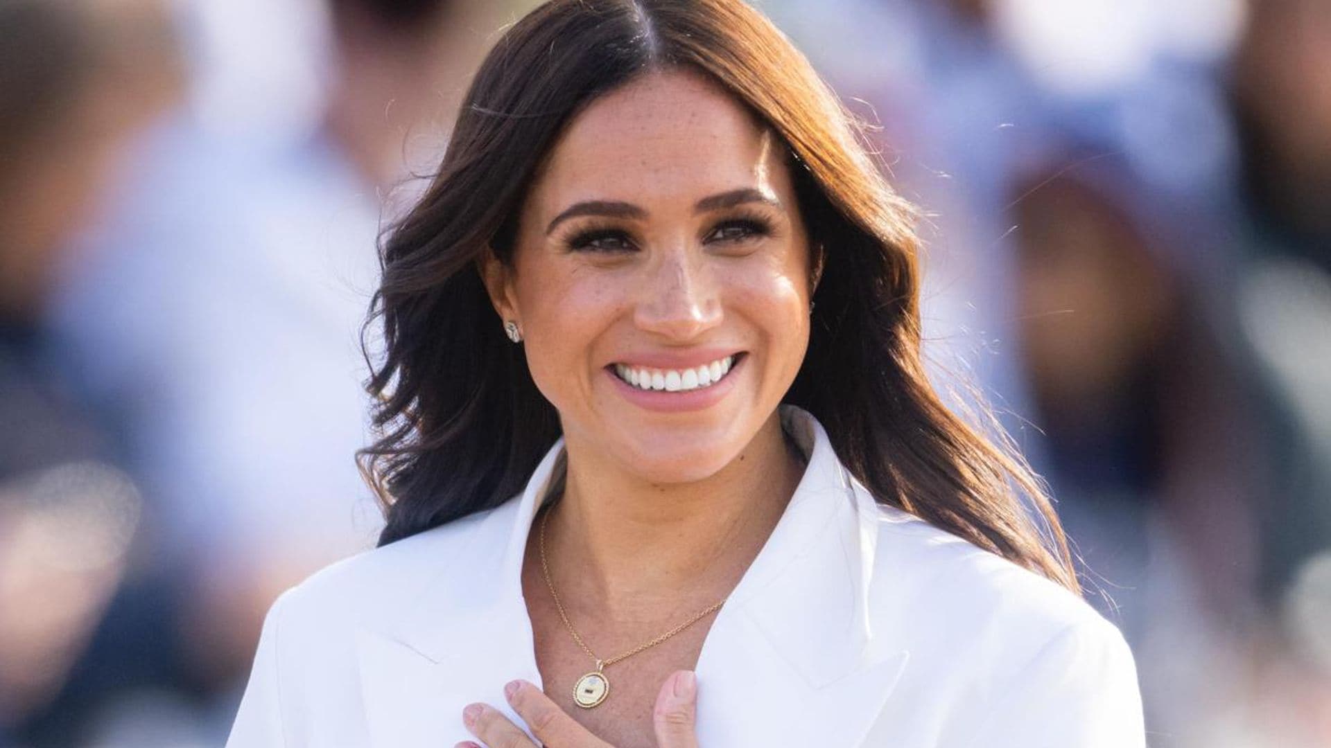 Meghan Markle’s secret Amsterdam visit revealed