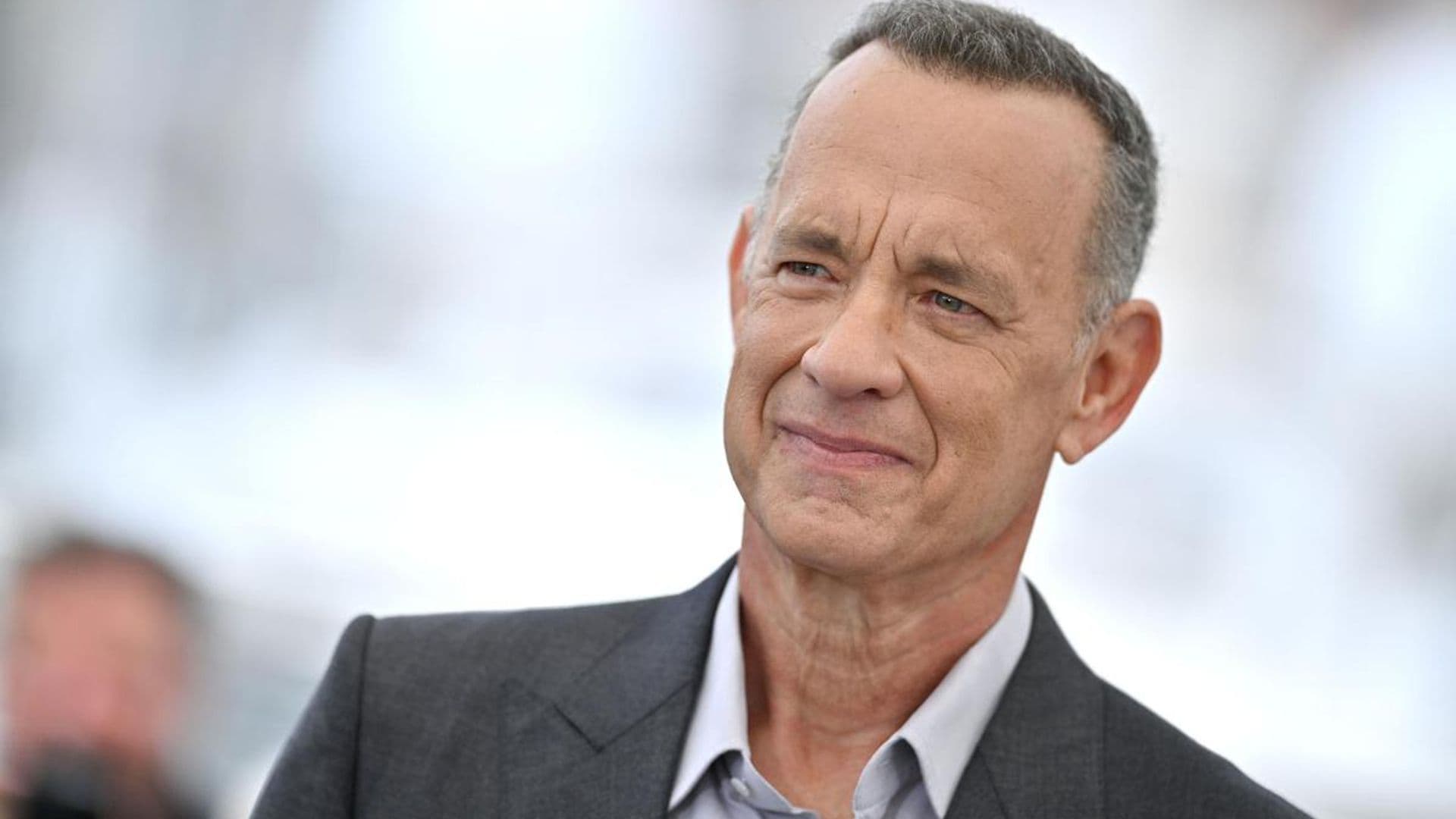 Get a first look at Tom Hanks as Geppetto in Disney’s live-action ‘Pinocchio’ teaser