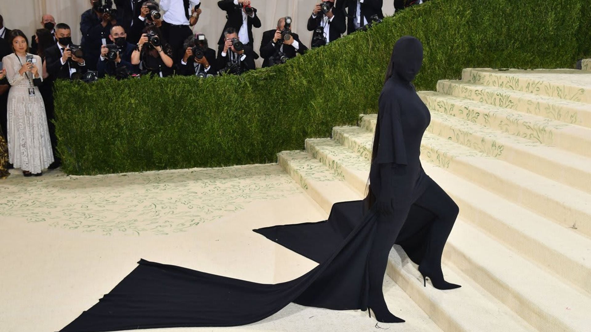 US-ENTERTAINMENT-FASHION-METGALA-CELEBRITY-MUSEUM-PEOPLE