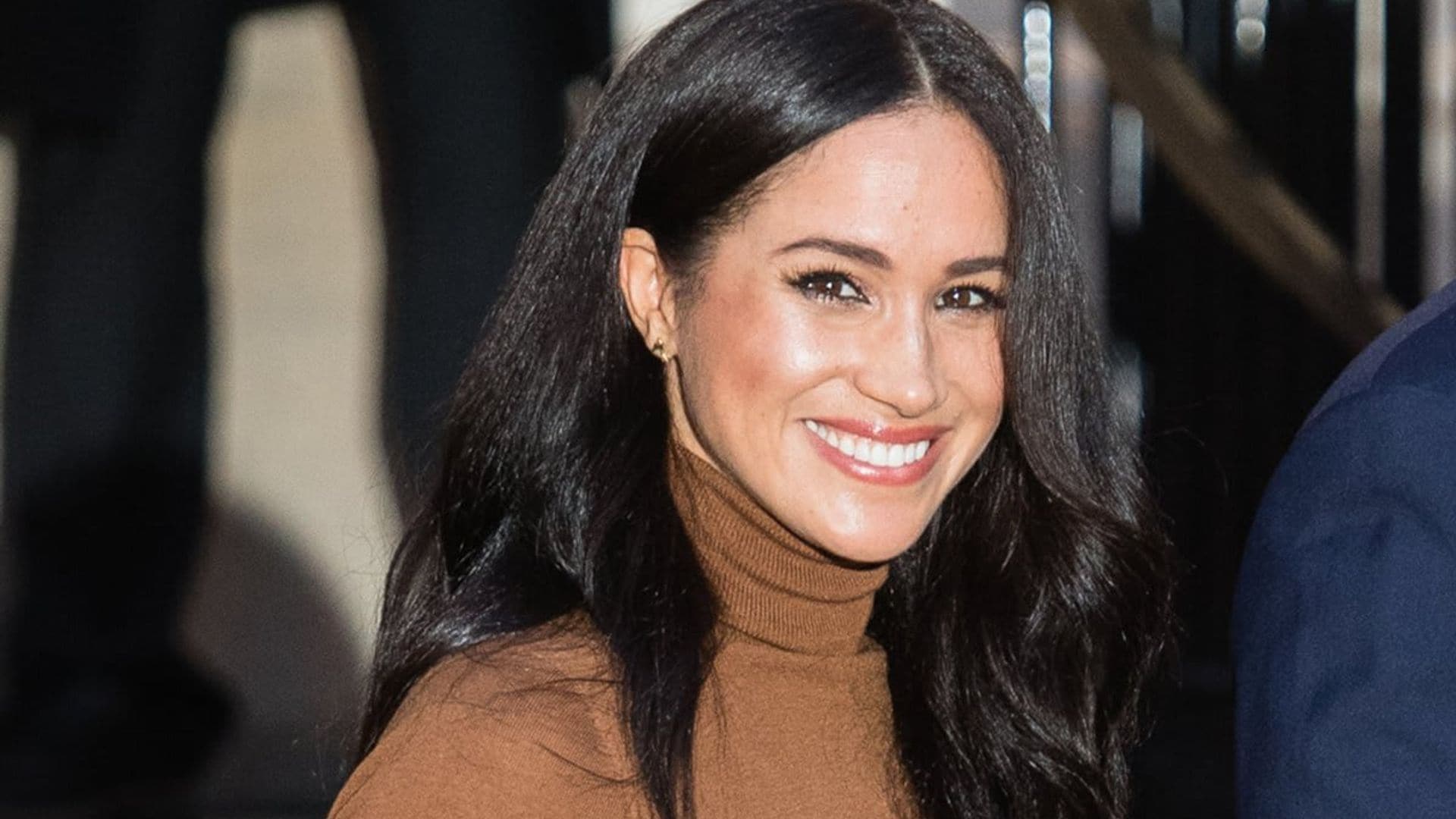 Is Meghan Markle heading to D.C.?