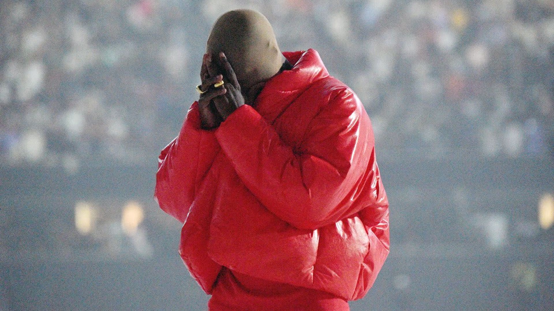 Inside Soldier Field for Kanye West’s Chicago homecoming