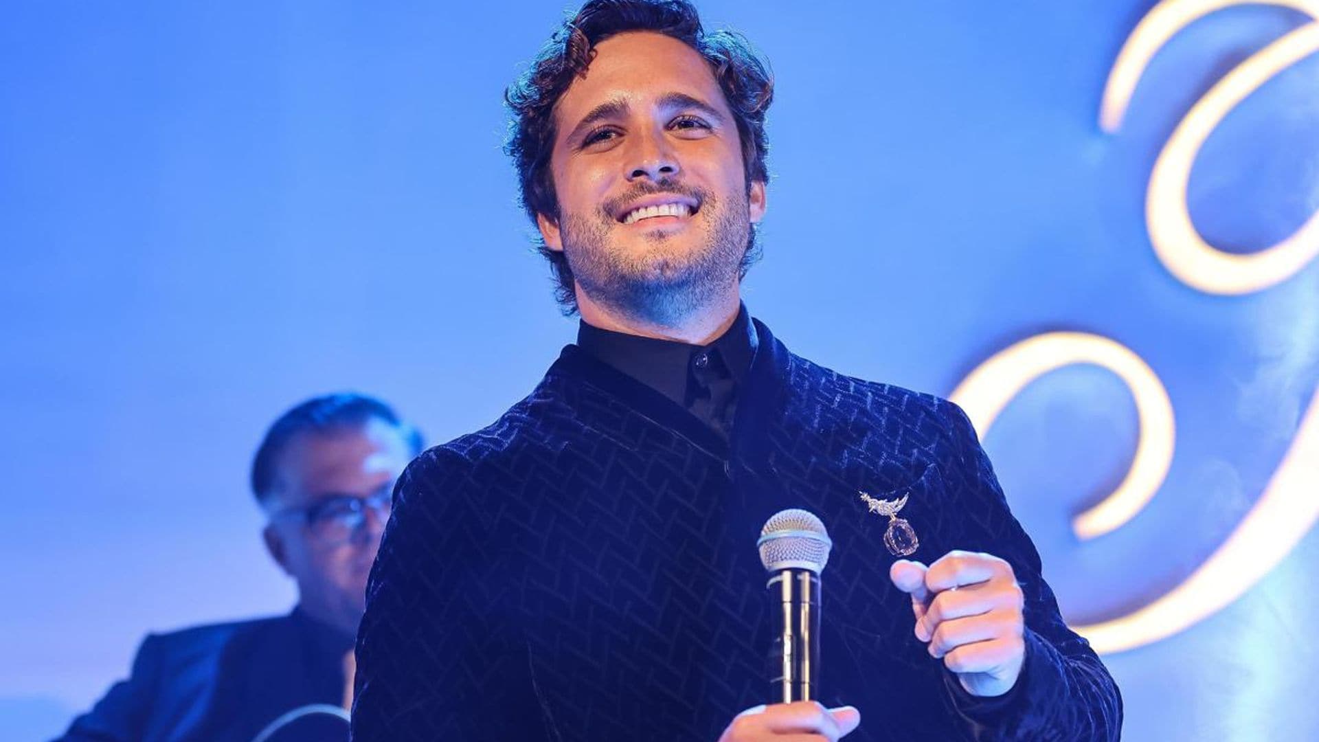 Diego Boneta to star in ‘El Gato,’ a comic book series﻿