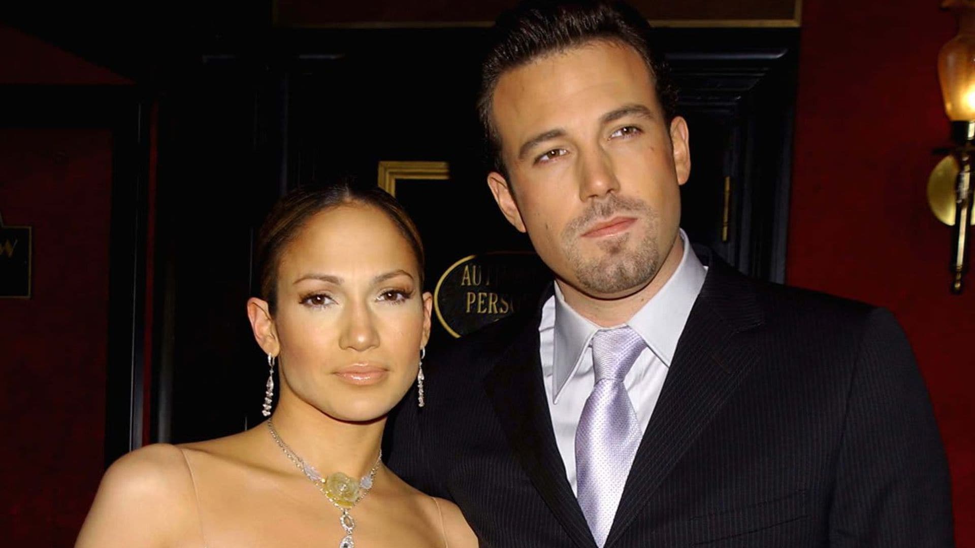 Jennifer Lopez and Ben Affleck have hung out ‘multiple times’ since her split from Alex Rodriguez