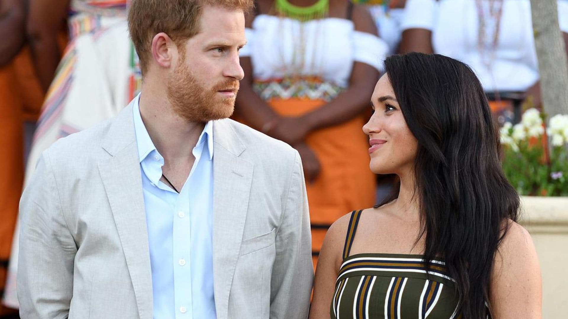 Meghan Markle and Prince Harry lose one of their most trusted staff members