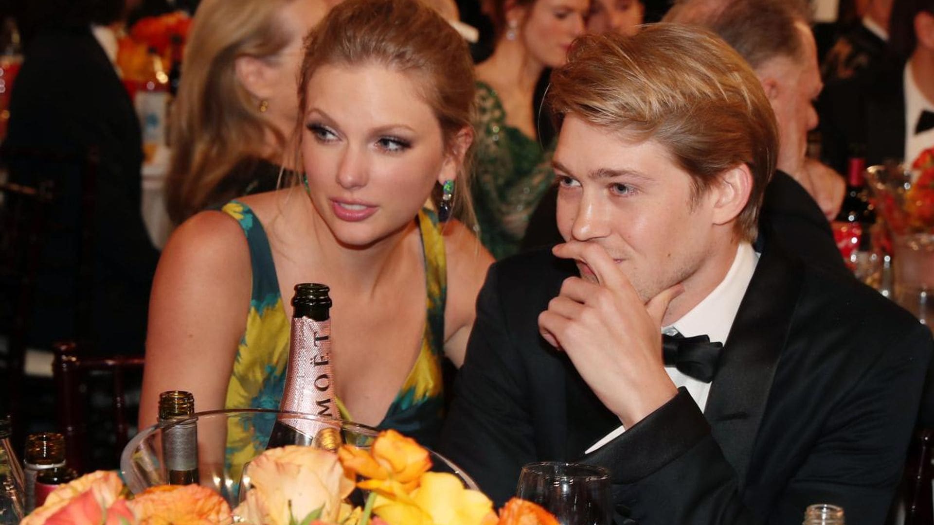 Taylor Swift viral clip prompts fans to revisit her relationship with Joe Alwyn