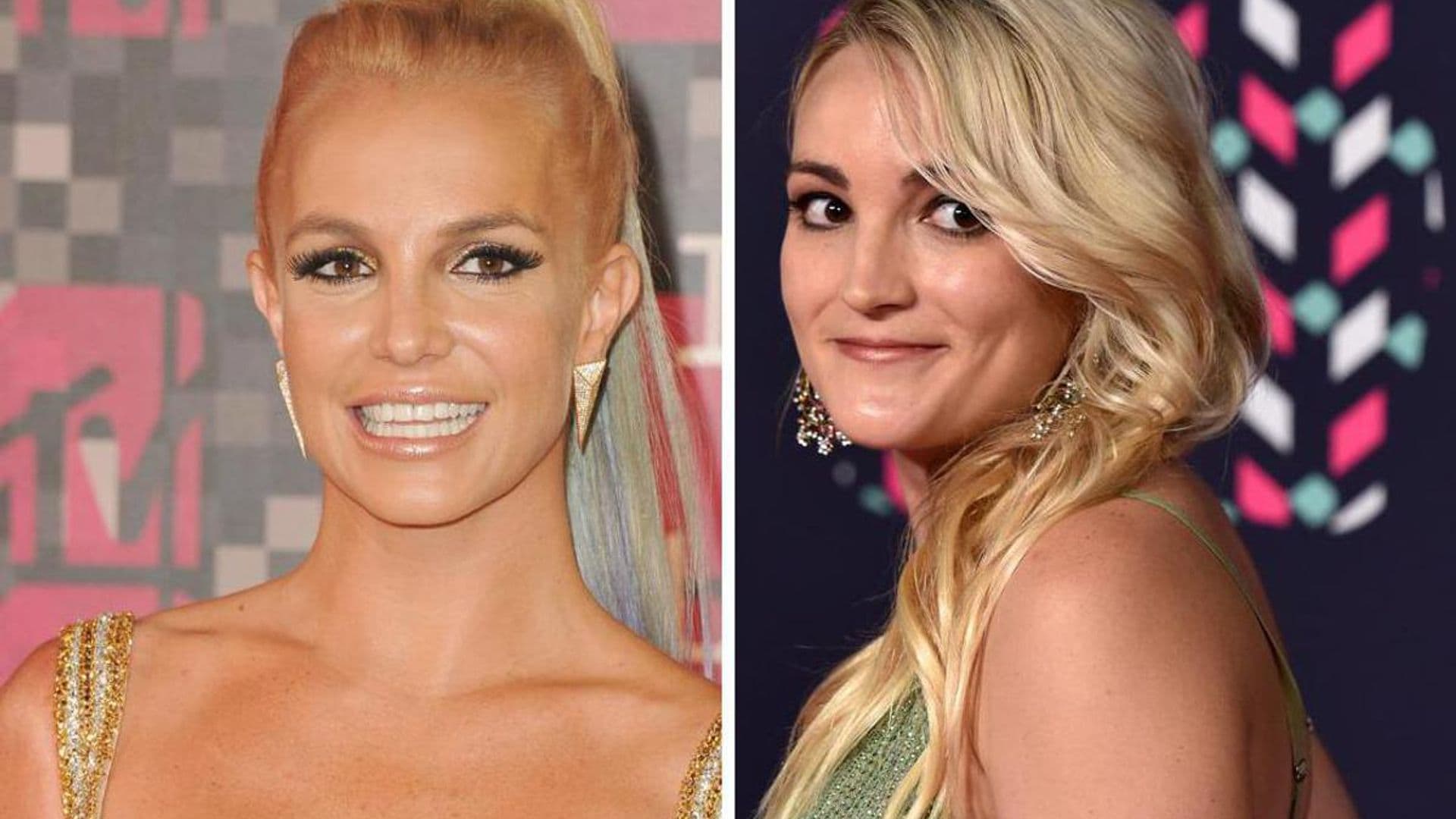 Why Britney Spears wants sister Jamie Lynn Spears to take lie detector test