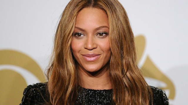 Queen Bey has some great tips for looking after her skin