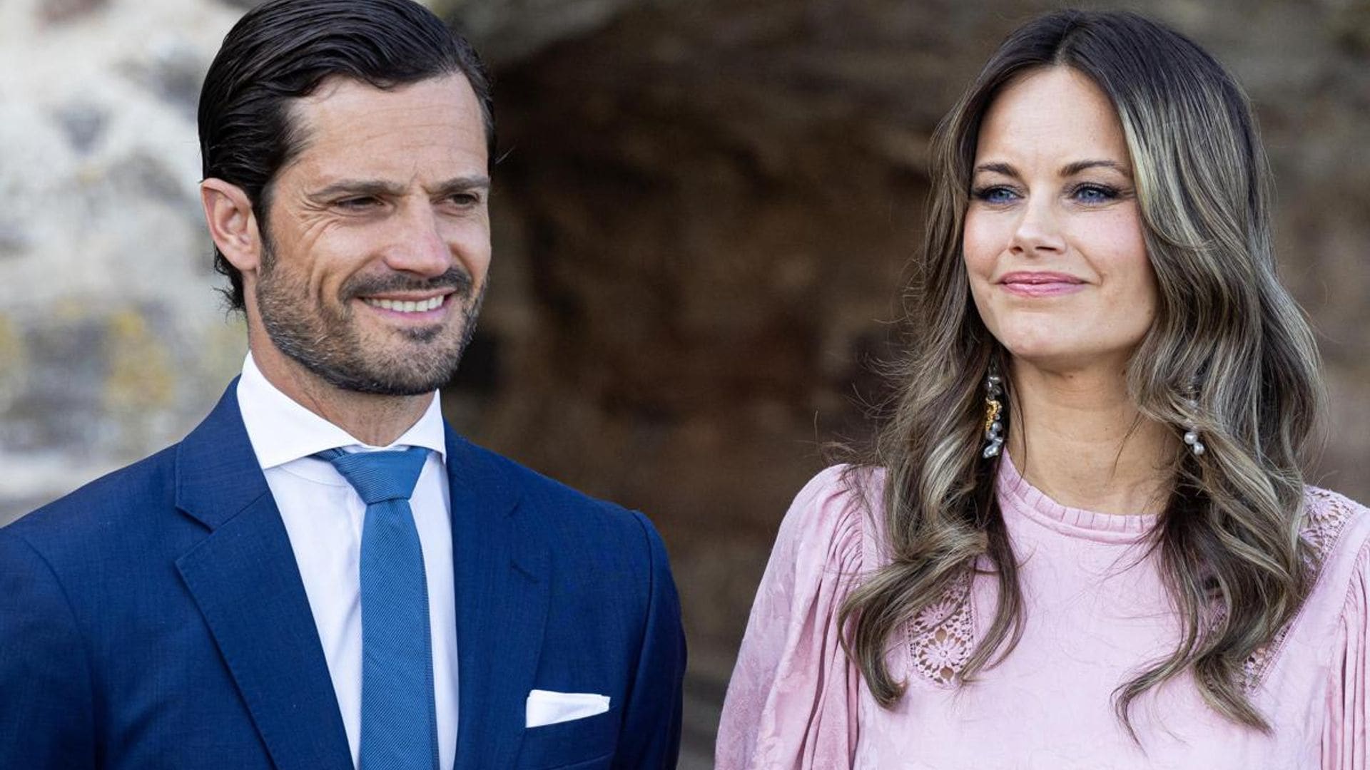 Princess Sofia and Prince Carl Philip celebrate son Gabriel’s 6th birthday