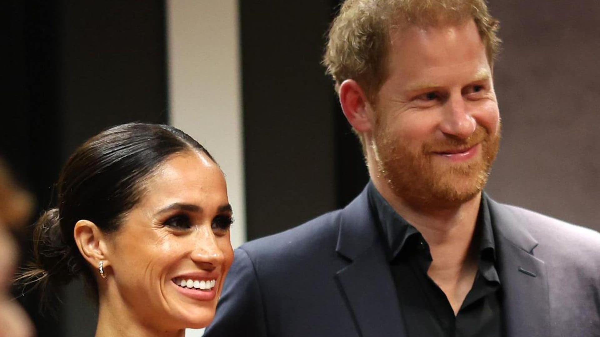 Meghan Markle and Prince Harry to return to NYC months after 'car chase'