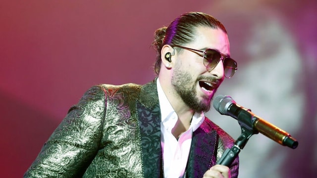 maluma t