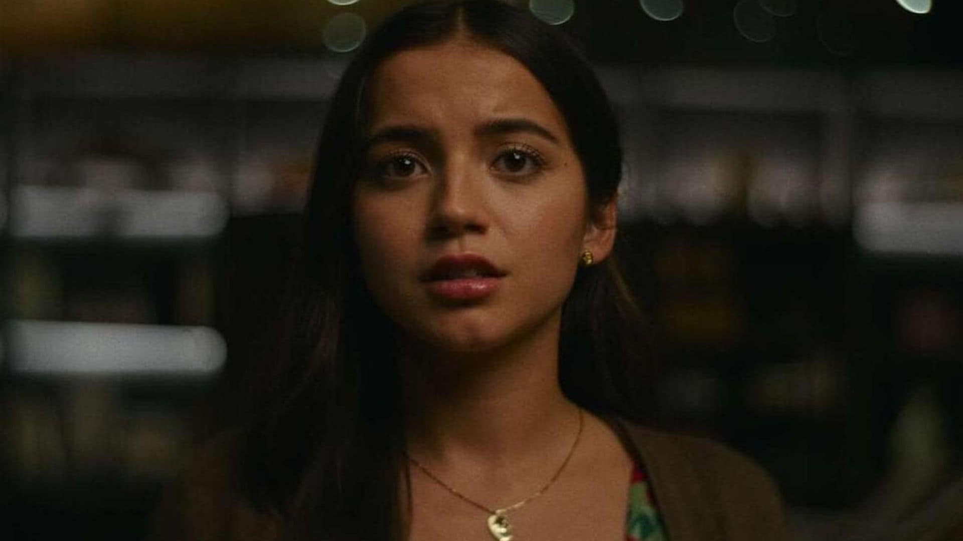 Isabela Merced opens up: ‘Turtles All the Way Down,’ navigating anxiety, and more