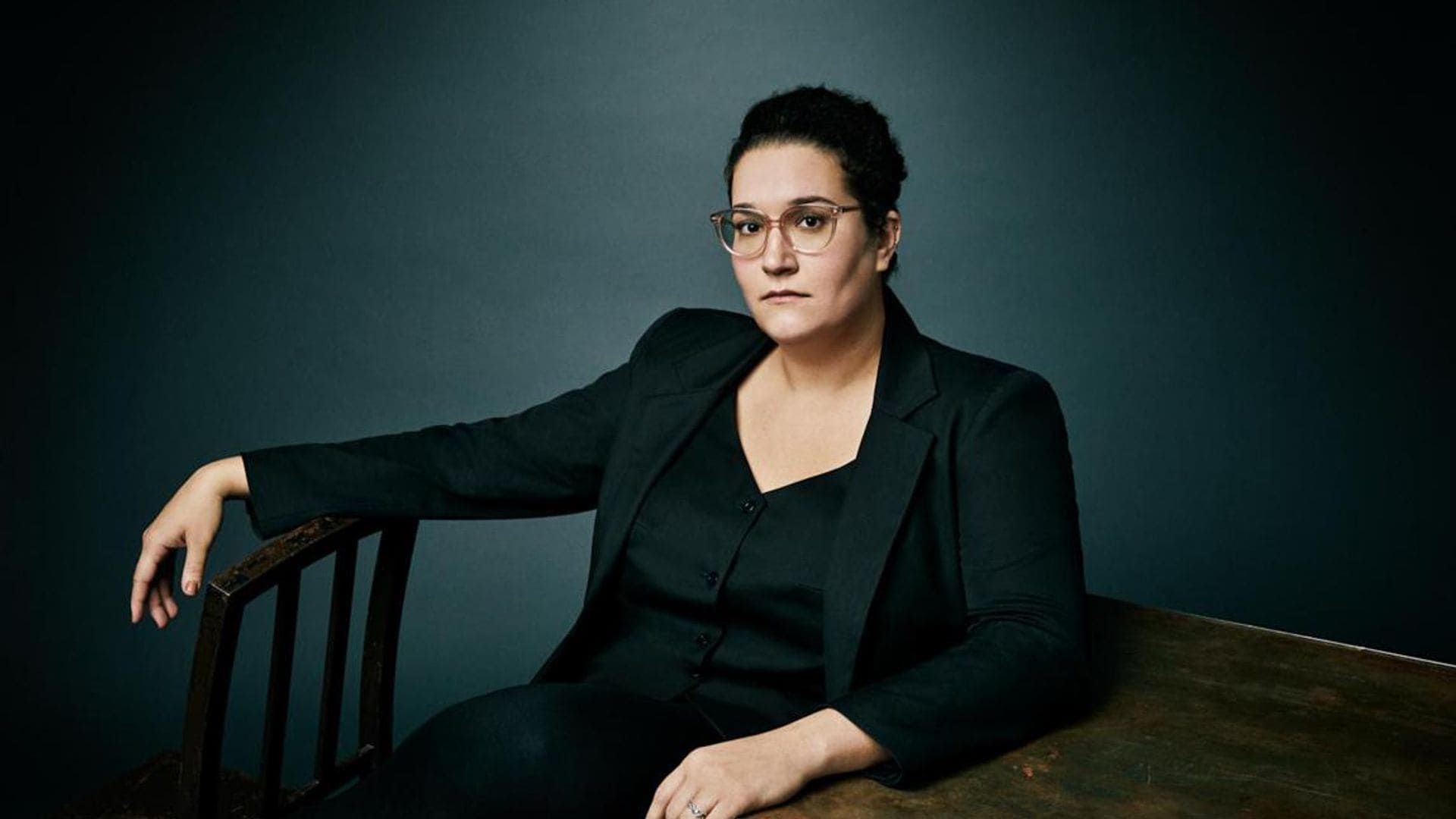 Carmen Maria Machado