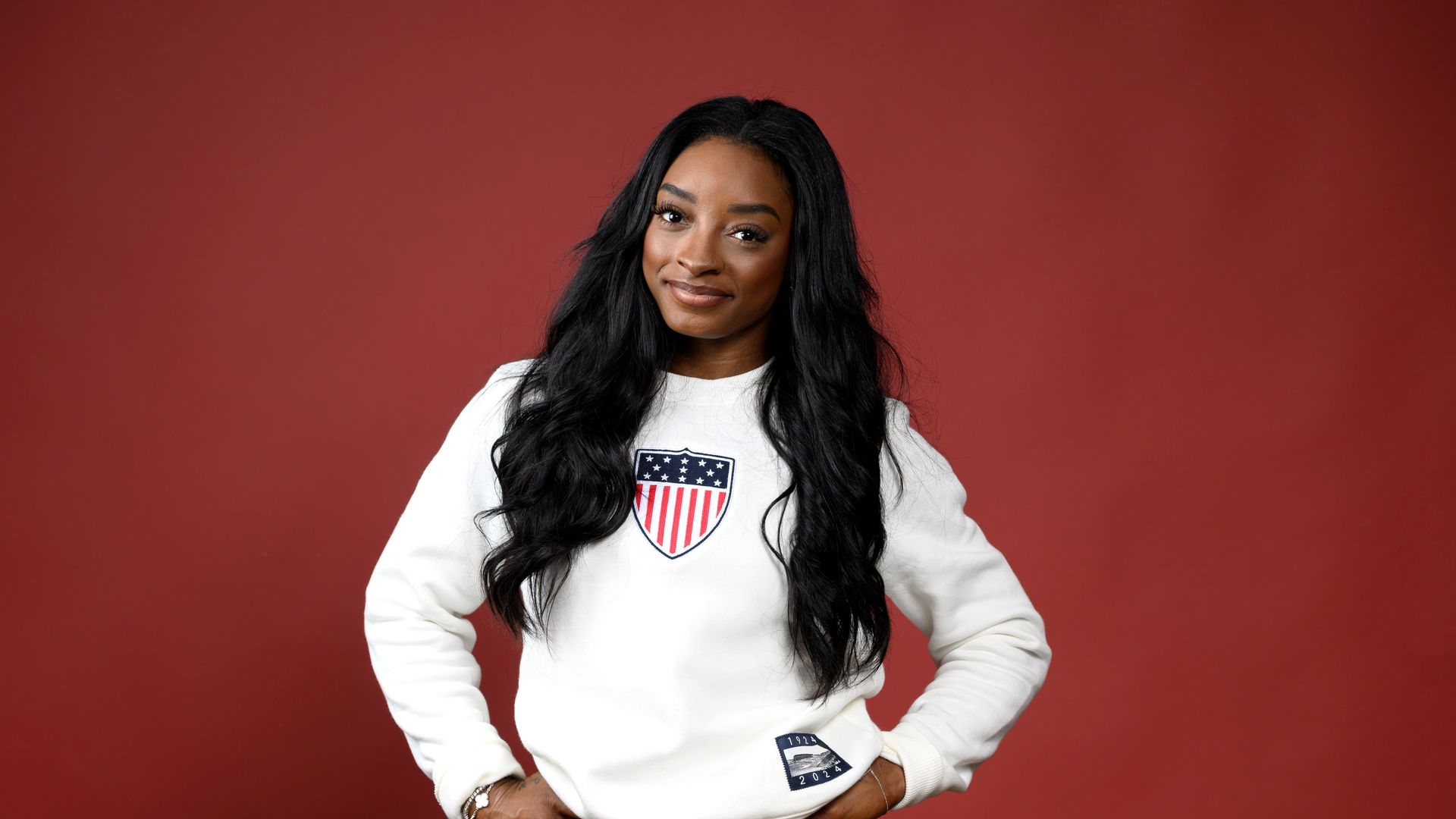 Simone Biles' birth mom wants to reconcile with her Olympic gold medalist daughter